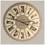 Horloge gare style industriel deco