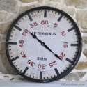 Grande Horloge Terminus