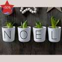 Cup Photophore Bloomingville NOEL