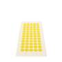 Tapis Plastique Pappelina FIA  Couleurs au choix