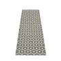 Tapis Plastique Pappelina Honey Charcoal