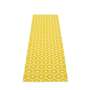 Tapis Plastique Pappelina Honey Moutarde