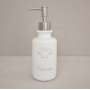 distributeur savon salle de bain Coeur Antic-Line