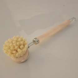 Brosse à Vaisselle Rétro 