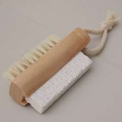 Brosse à ongles Rétro 