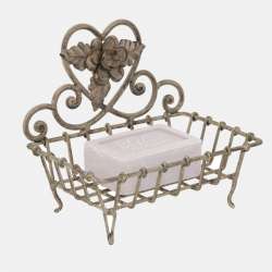 Porte-savon-shabby chic claure and eef