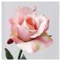 Rose Artificielle Vintage Shabby Chic