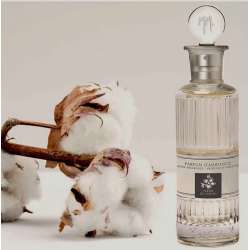 parfum fleur de coton mathilde m