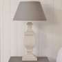 Lampe Mathilde M Shabby-Chic