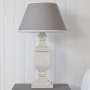 Lampe Mathilde M Shabby-Chic decoration