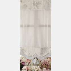 Brise-Bise Shabby sur-mesure