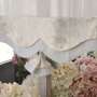 Brise-Bise Shabby sur-mesure