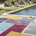 Petit Tapis Vivaraise Etia Coloris au choix