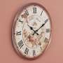 Horloge Style shabby-chic Romantique