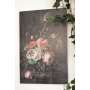 Tableaux Nature Morte Shabby Chic décoration Roses anciennes 