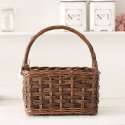 Panier Porte Bouteilles Vintage