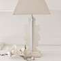 Lampe Shabby