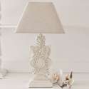 Lampe Shabby