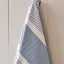 Maxi Fouta Bleu Ciel