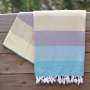 La Grande Fouta Rayures Multicolores