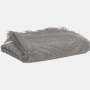 Drap de bain Hammam Gris Orage