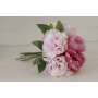 bouquet de pivoine Romantique