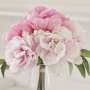 bouquet de pivoine Romantique