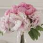 bouquet de pivoine Romantique