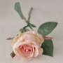 Roses artificielles pour bouquet