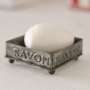 Porte Savon style Vintage