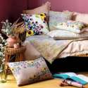 Coussin style Shabby-Chic