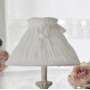 lampe shabby chic