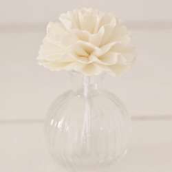 Fleur pour Diffuseur Mathilde M