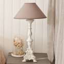 Lampe Bougeoir Mathilde M 