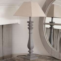 Lampe Style Gustavien Mathilde M 