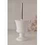 Balayette Porte Brosse WC Shabby Chic